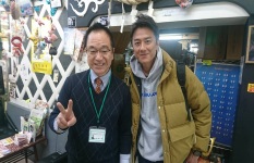 座敷わらしに原田龍二が宮城の商店で遭遇 場所や目撃情報も フルエン