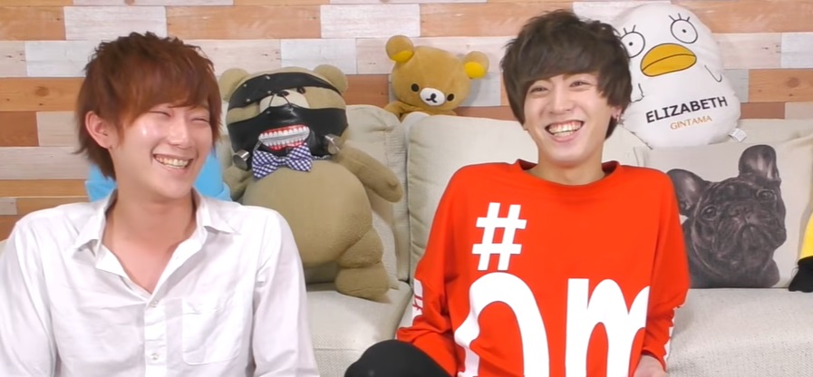 ヴァンビとうみくんは兄弟 妹のうづきなど他の家族についても フルエン