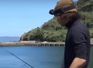 釣りよかきむの仕事は 遅刻で大御所を怒らせた事件とクビ騒動の全容についても フルエン