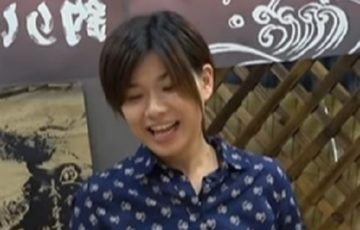 釣りいろはとくさんの結婚した嫁は 子供はいるの フルエン